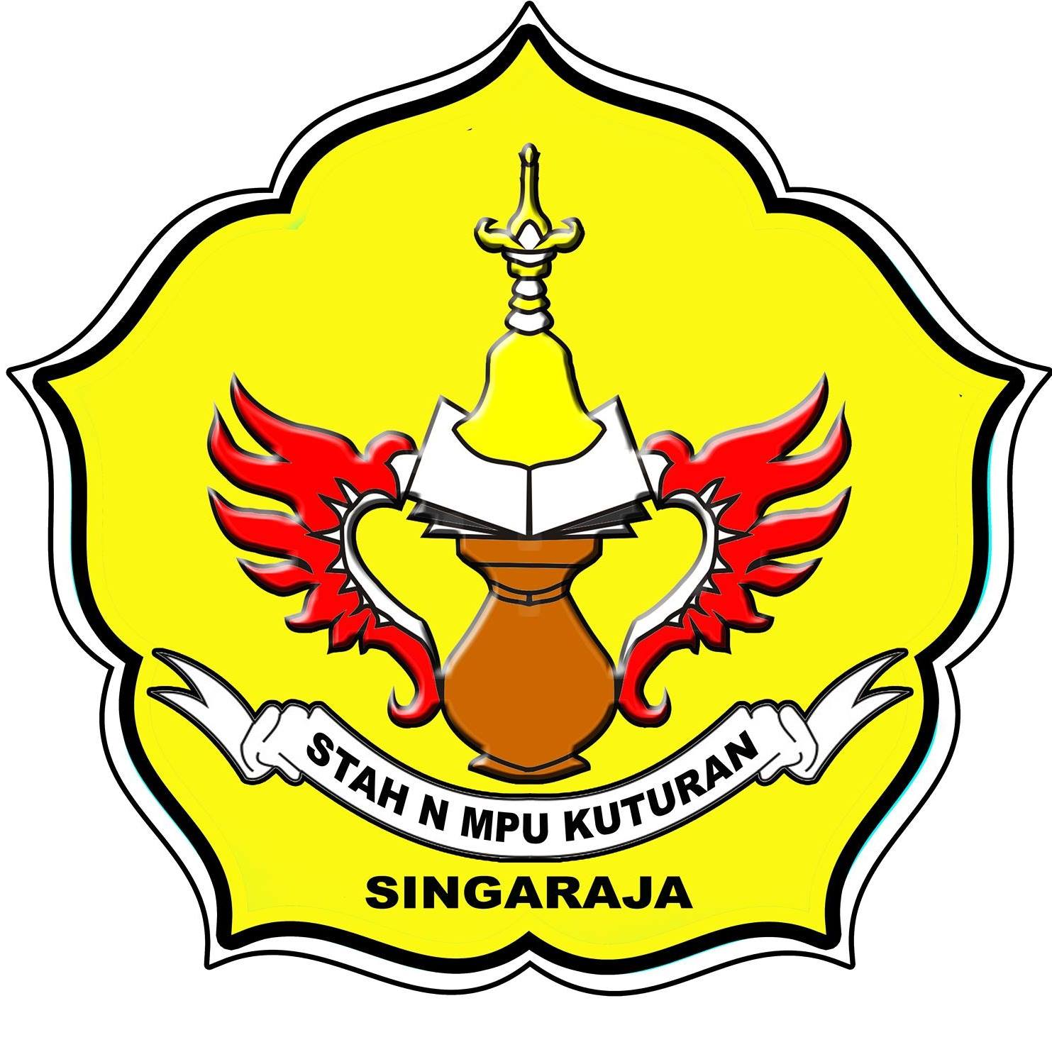 Logo MPU Kuturan